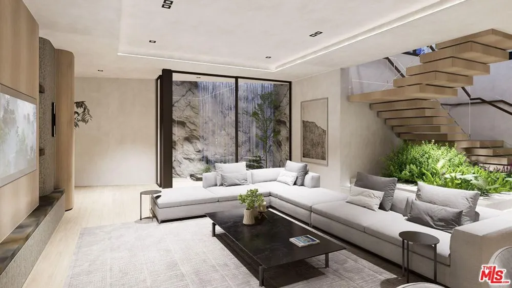 17089 Bollinger Drive Pacific Palisades, CA 90272