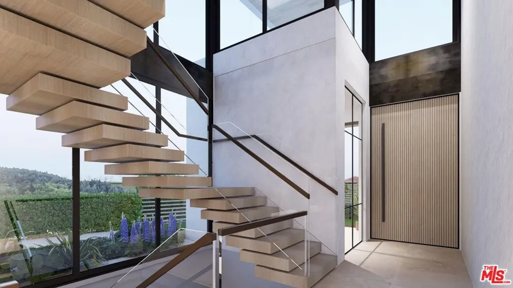 17089 Bollinger Drive Pacific Palisades, CA 90272
