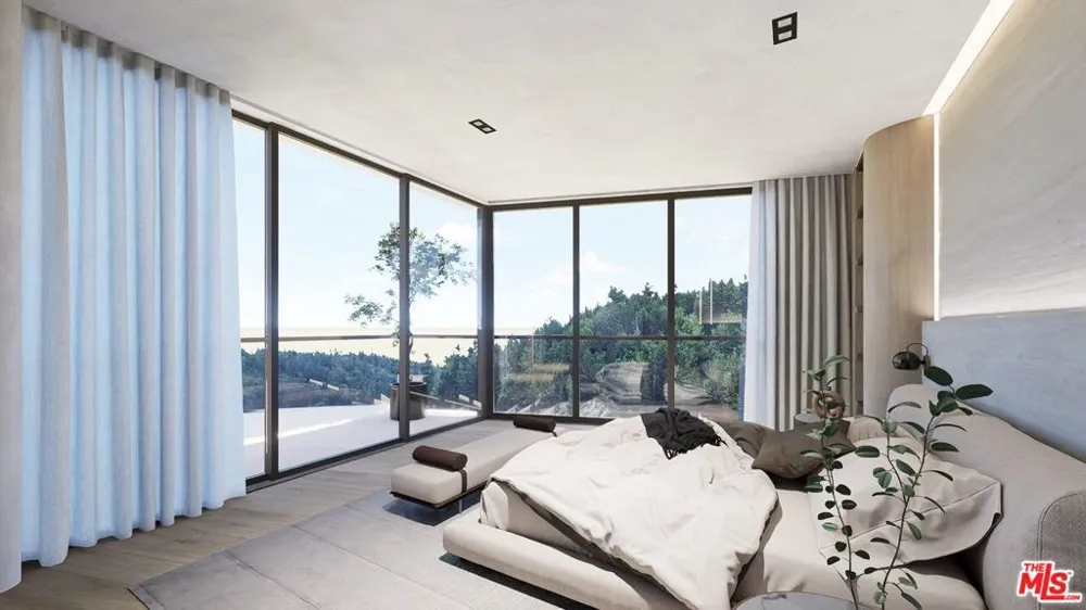 17089 Bollinger Drive Pacific Palisades, CA 90272