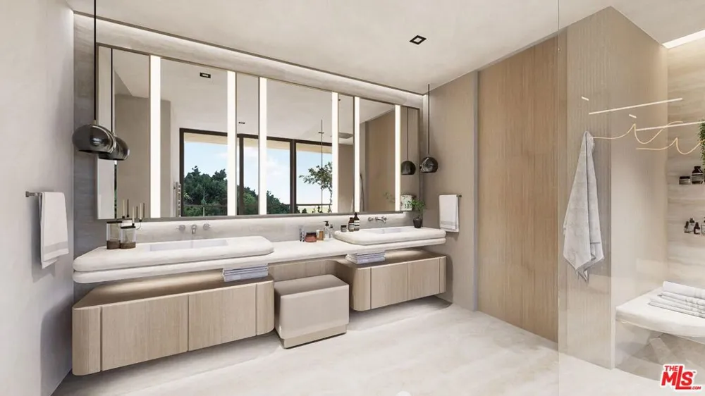17089 Bollinger Drive Pacific Palisades, CA 90272