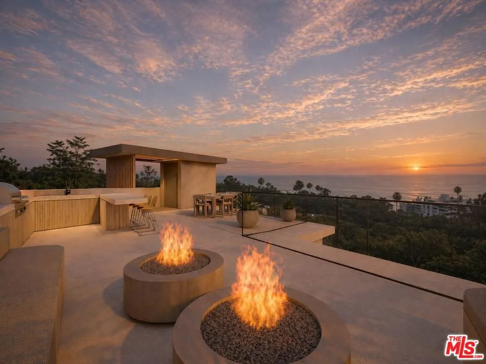 17089 Bollinger Drive Pacific Palisades, CA 90272