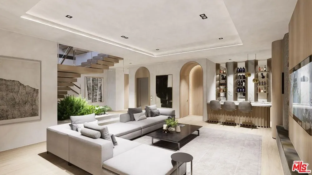 17089 Bollinger Drive Pacific Palisades, CA 90272