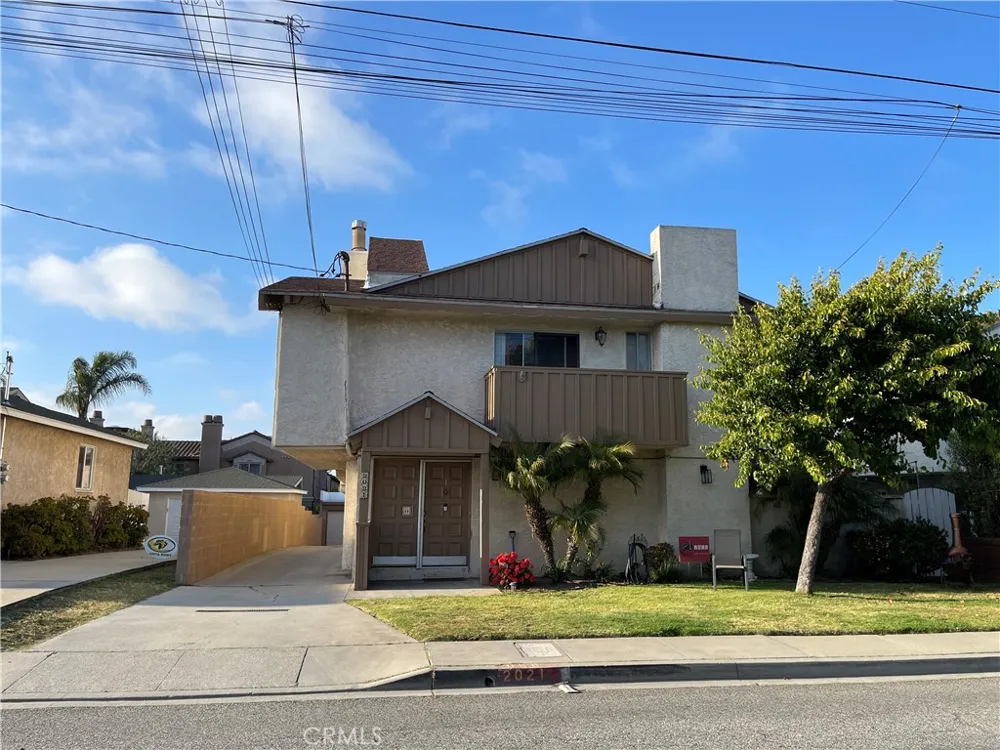 2021 Curtis Redondo Beach, CA 90278