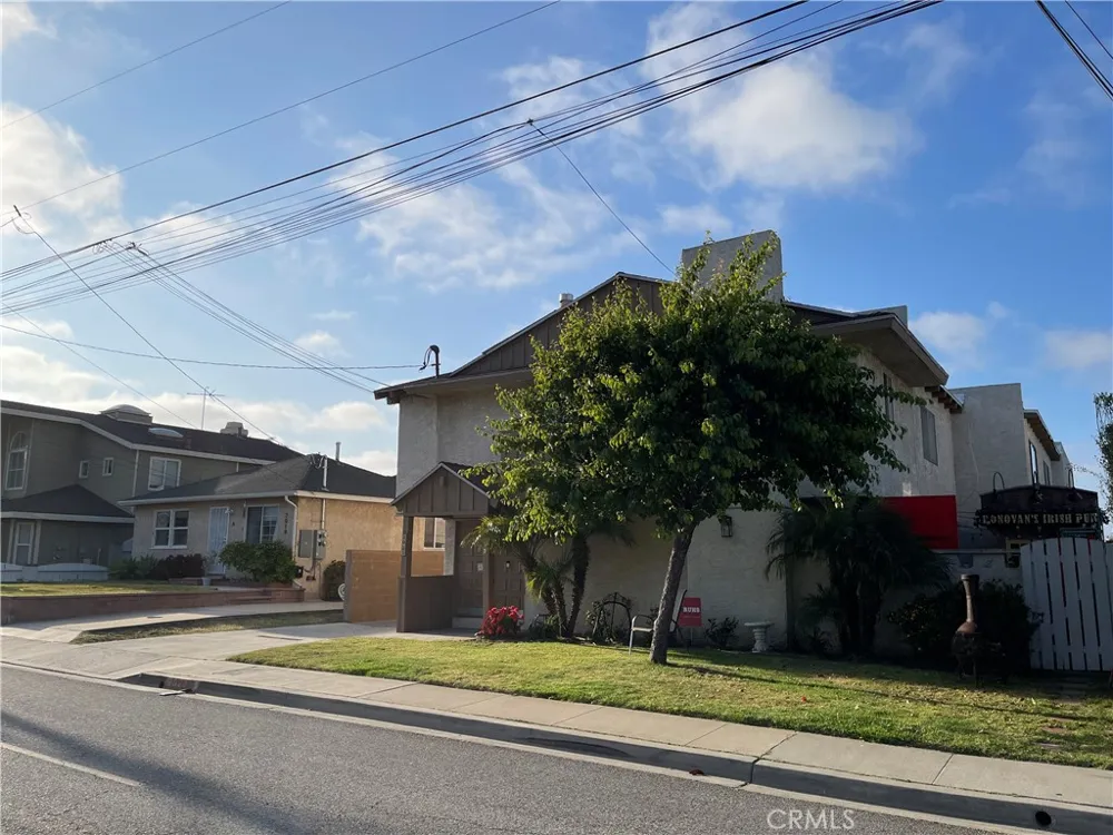 2021 Curtis Redondo Beach, CA 90278