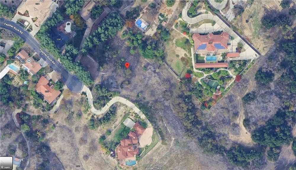 2262 Feather Rock Diamond Bar, CA 91765