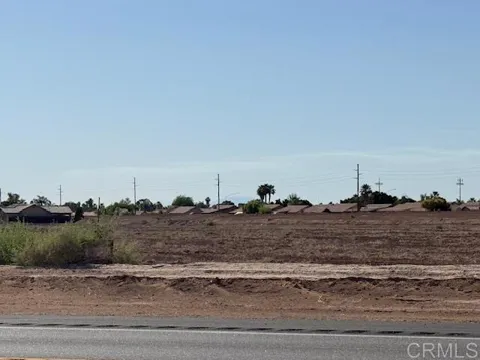 Tierra Santa Subdivision
