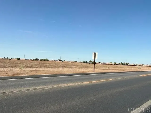 Tierra Santa Subdivision Calexico, CA 92231
