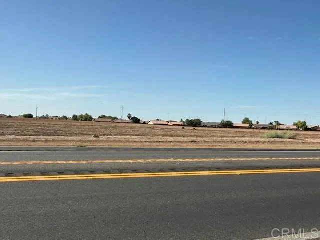 Tierra Santa Subdivision Calexico, CA 92231