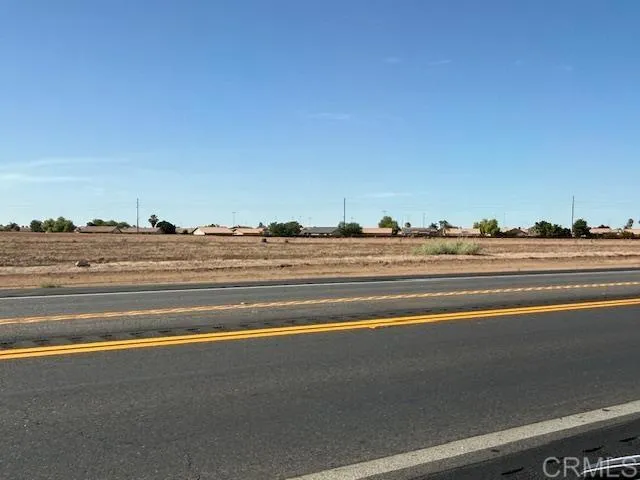 Tierra Santa Subdivision Calexico, CA 92231