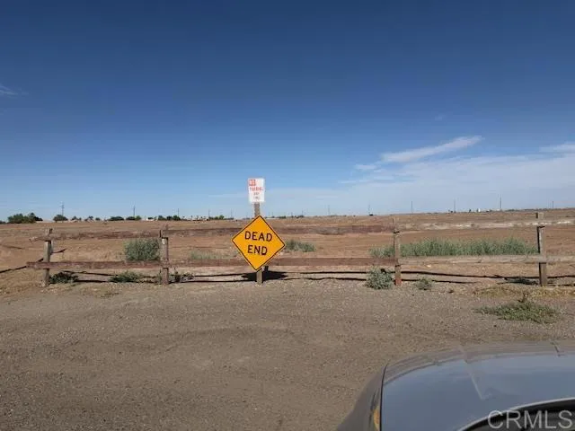 Tierra Santa Subdivision Calexico, CA 92231