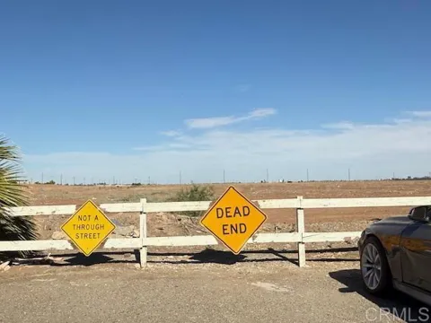 Tierra Santa Subdivision