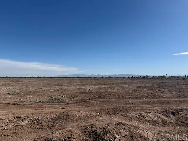 Tierra Santa Subdivision Calexico, CA 92231