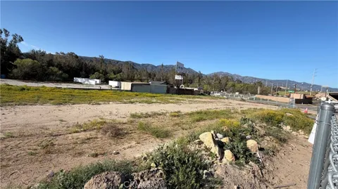 Temescal Canyon