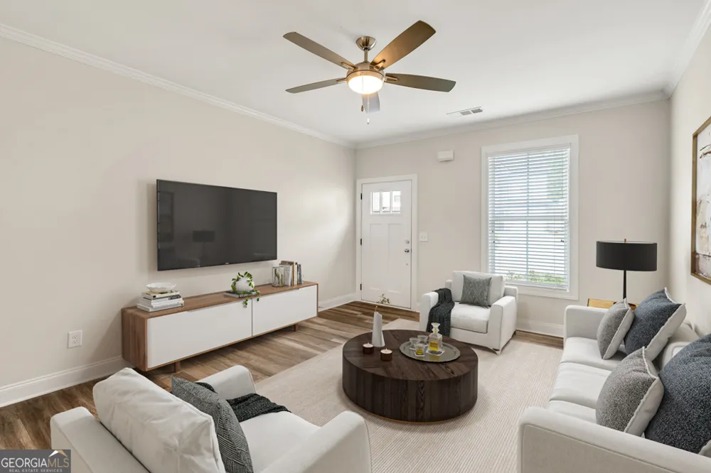 130 Magnolia PL Homer, GA 30547