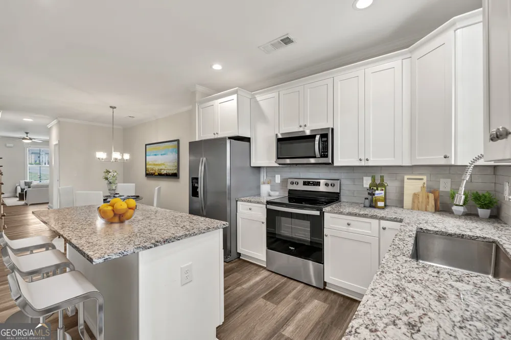 130 Magnolia PL Homer, GA 30547