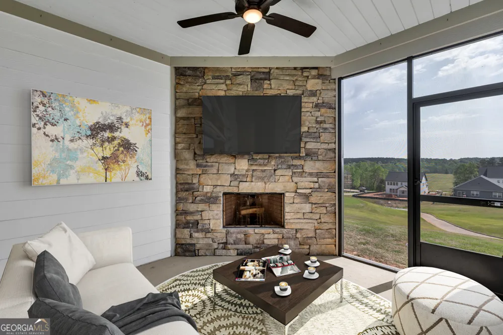 130 Magnolia PL Homer, GA 30547