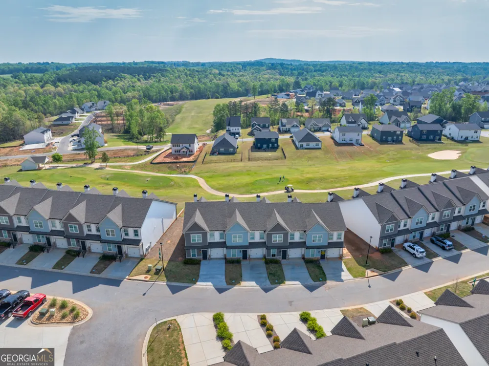 130 Magnolia PL Homer, GA 30547