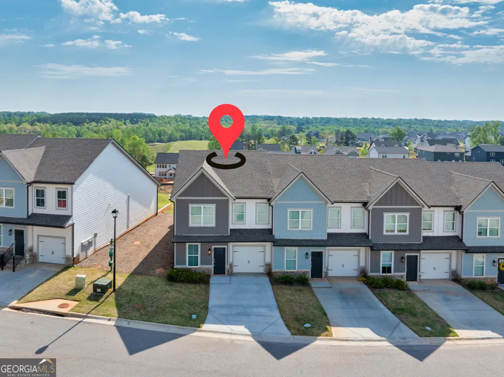 130 Magnolia PL Homer, GA 30547