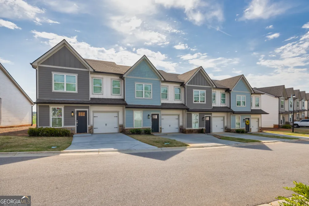 130 Magnolia PL Homer, GA 30547