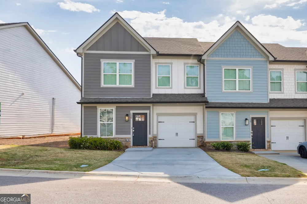 130 Magnolia PL Homer, GA 30547