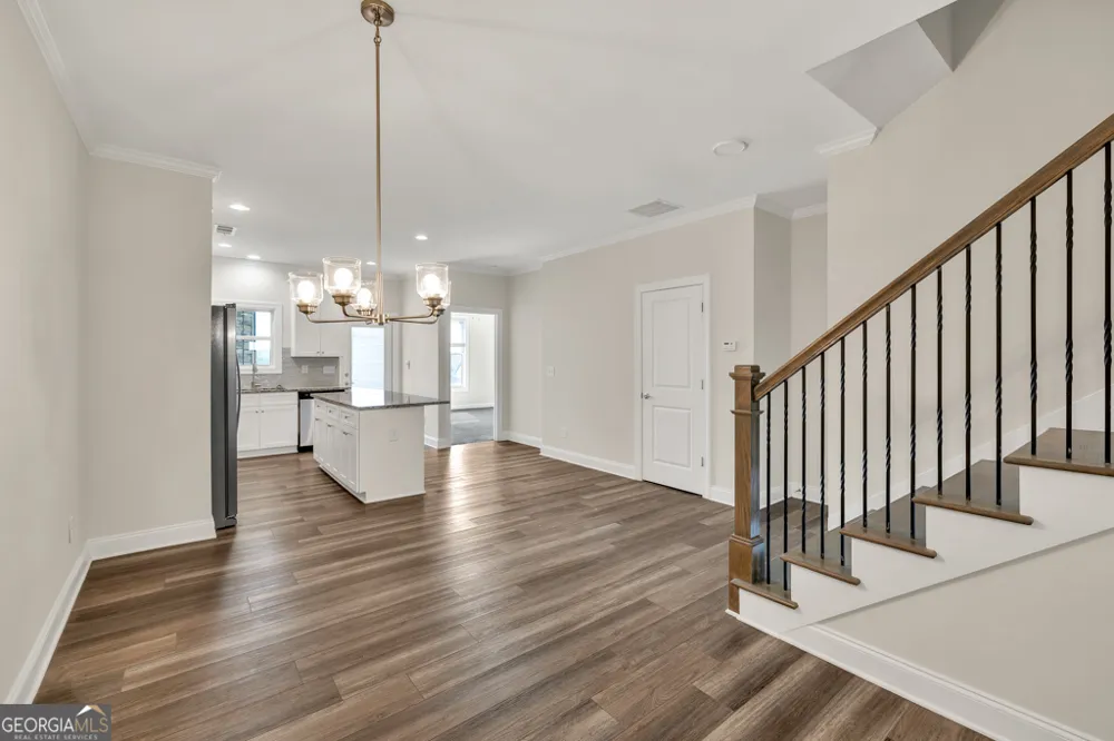 130 Magnolia PL Homer, GA 30547