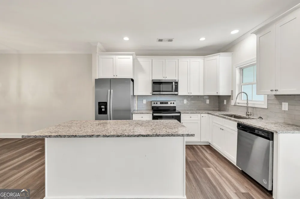 130 Magnolia PL Homer, GA 30547