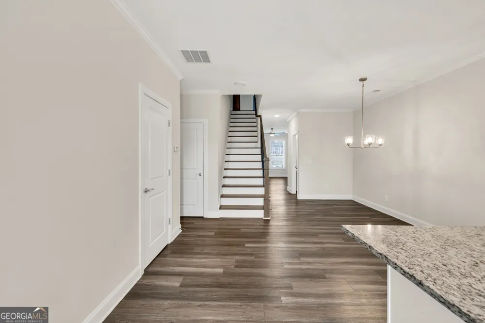 130 Magnolia PL Homer, GA 30547