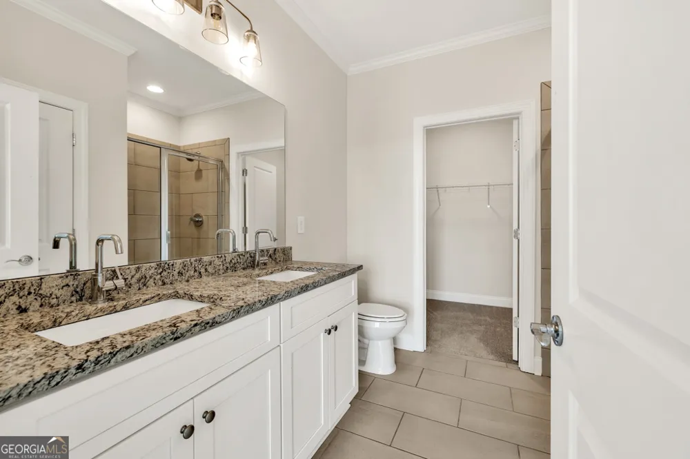 130 Magnolia PL Homer, GA 30547