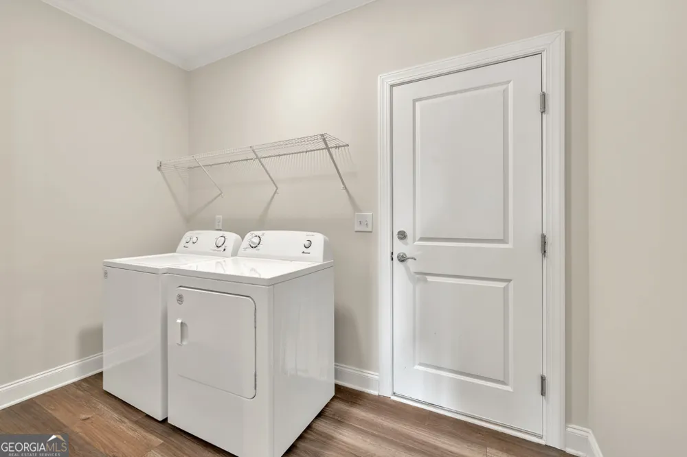 130 Magnolia PL Homer, GA 30547