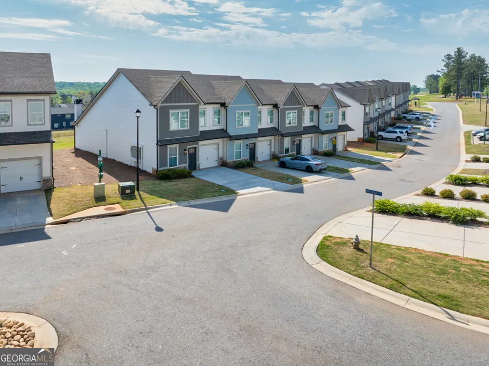 130 Magnolia PL Homer, GA 30547