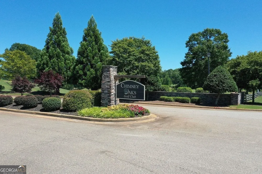 130 Magnolia PL Homer, GA 30547