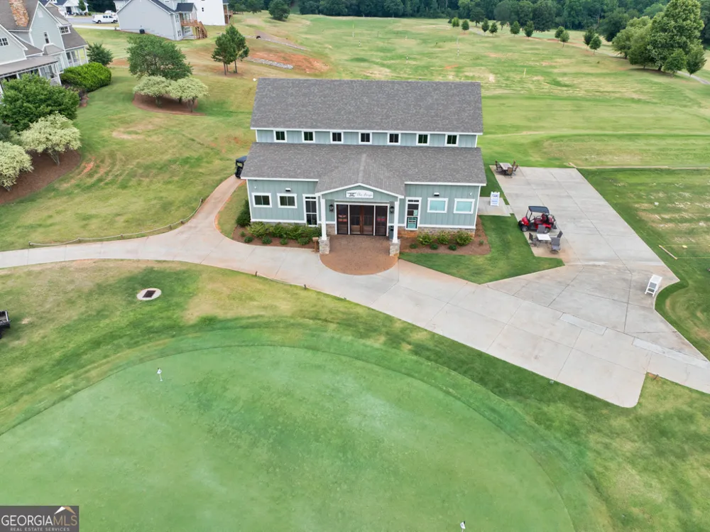 130 Magnolia PL Homer, GA 30547