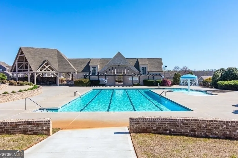 130 Magnolia PL Homer, GA 30547