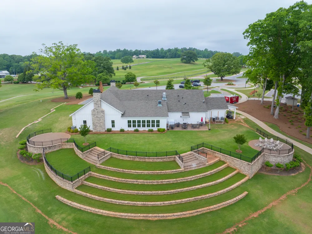 130 Magnolia PL Homer, GA 30547