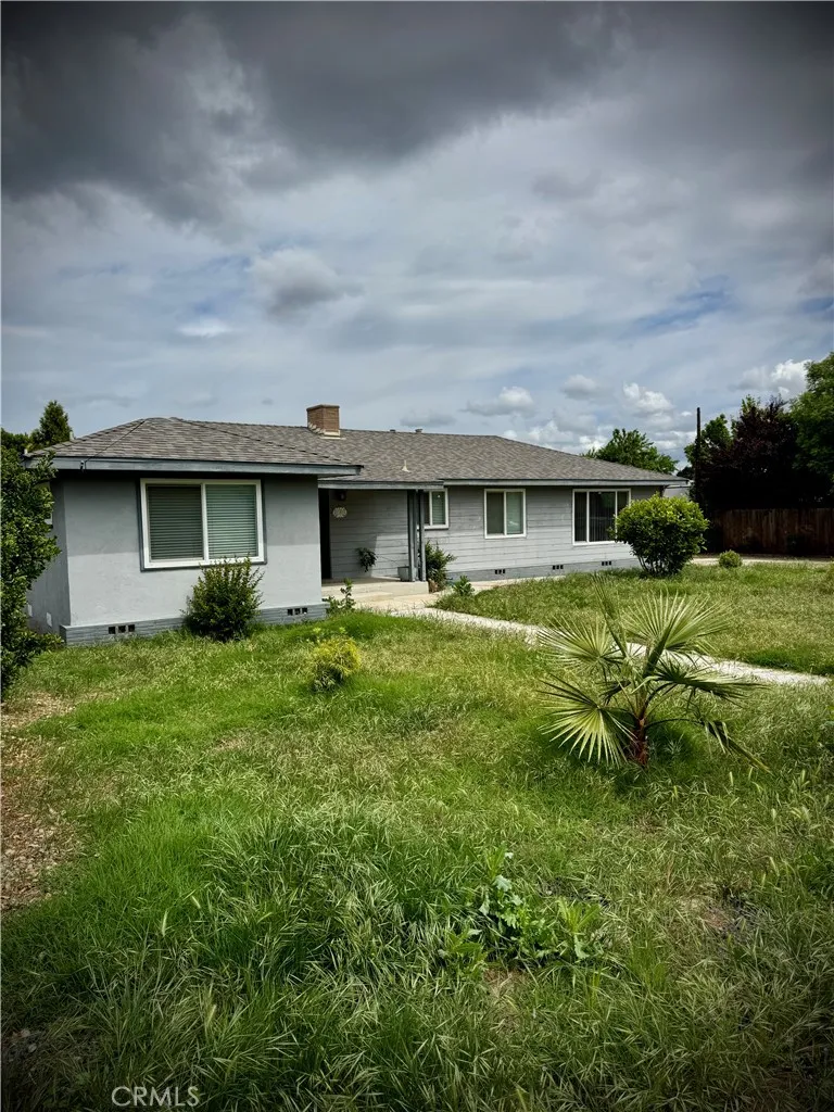 1101 E Monte Vista Turlock, CA 95382
