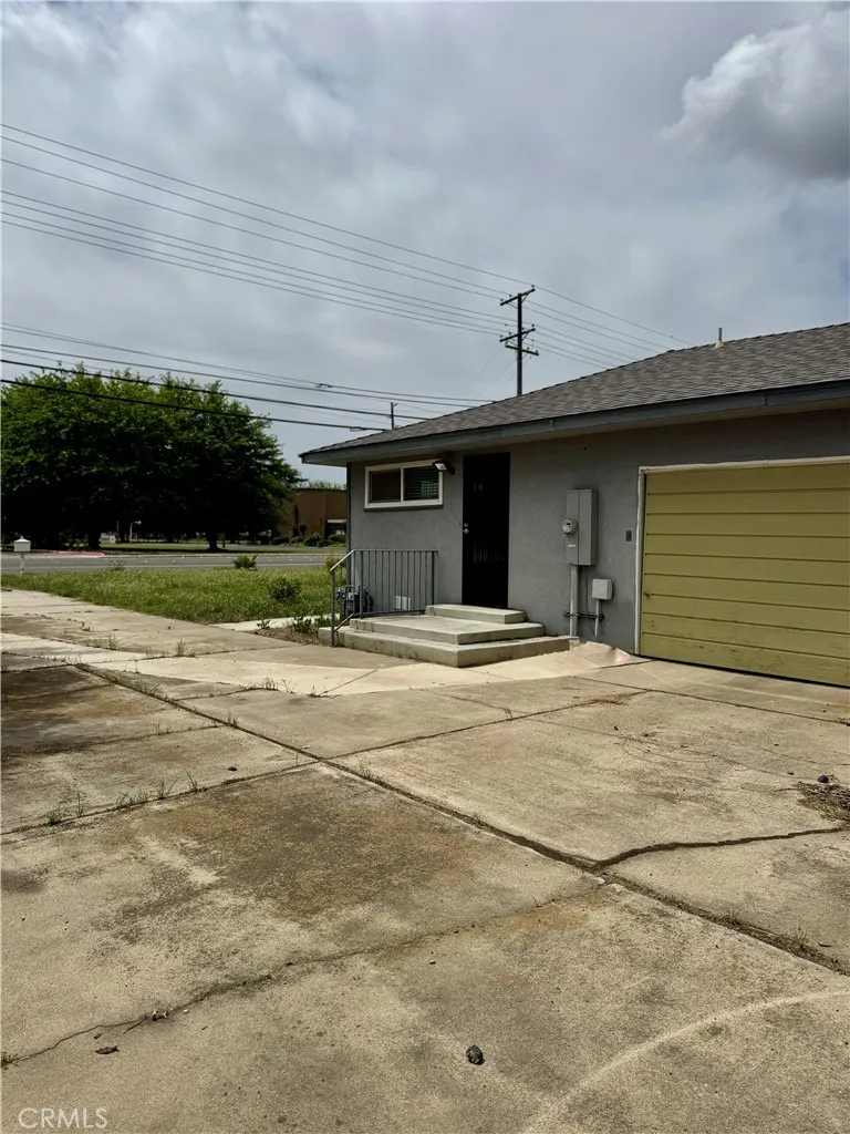 1101 E Monte Vista Turlock, CA 95382