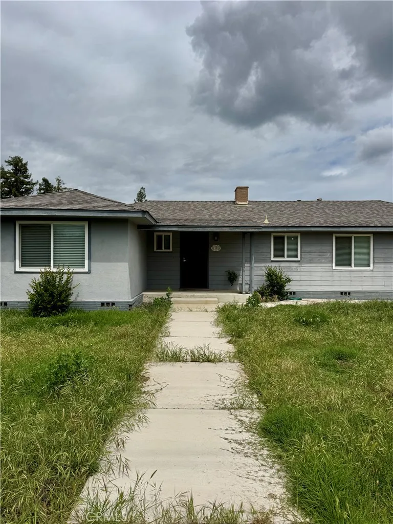 1101 E Monte Vista Turlock, CA 95382