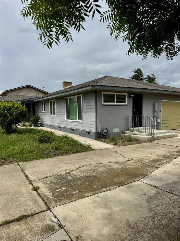 1101 E Monte Vista Turlock, CA 95382