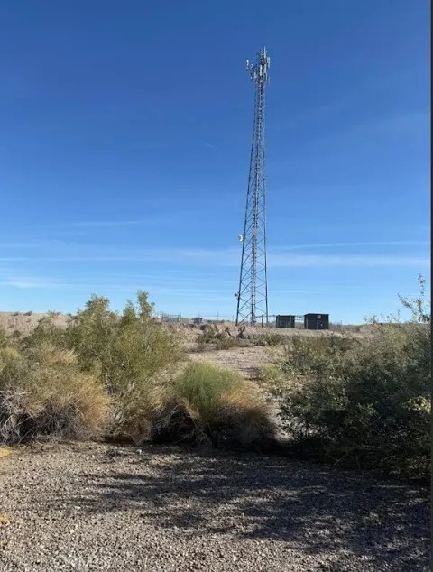 5201 National Old Trails