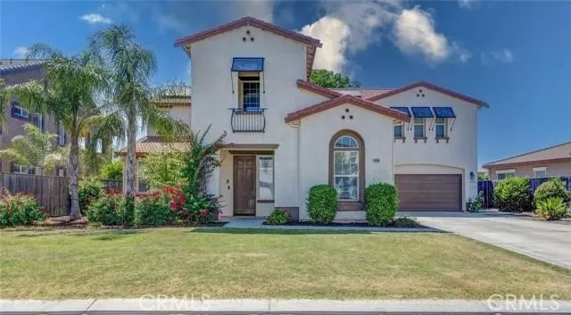15185 Torrey Pines Circle Chowchilla, CA 93610