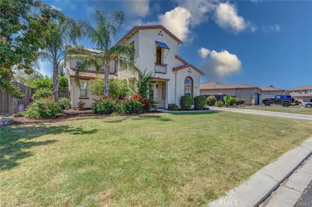 15185 Torrey Pines Circle Chowchilla, CA 93610