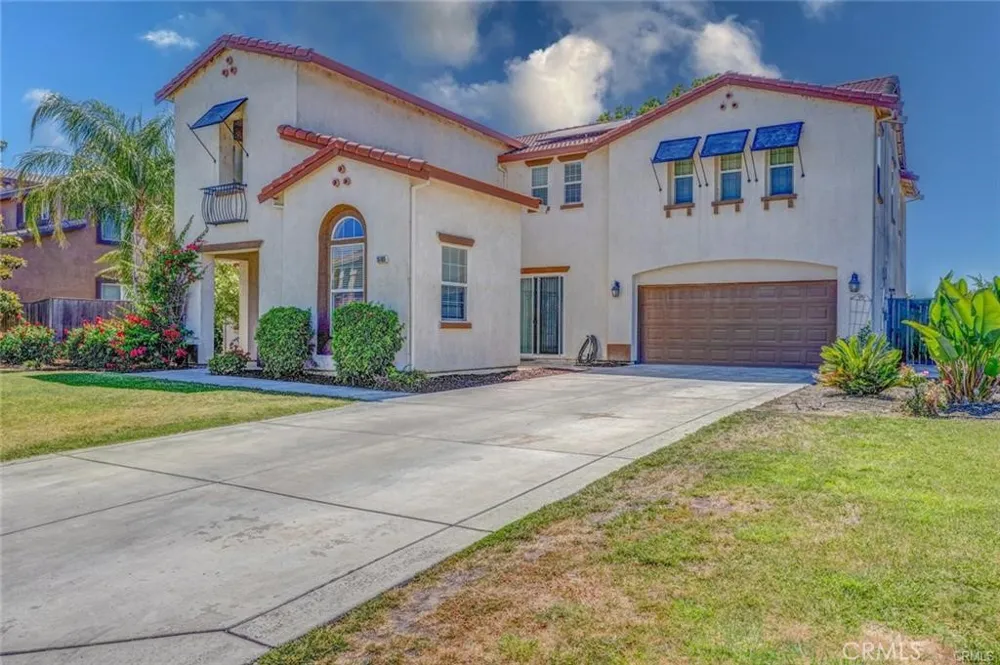 15185 Torrey Pines Circle Chowchilla, CA 93610