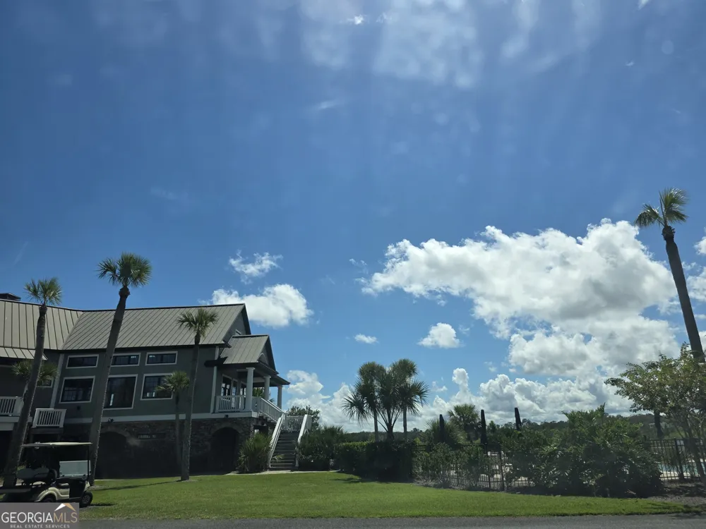 LOT 143 Canopy LN Waverly, GA 31565