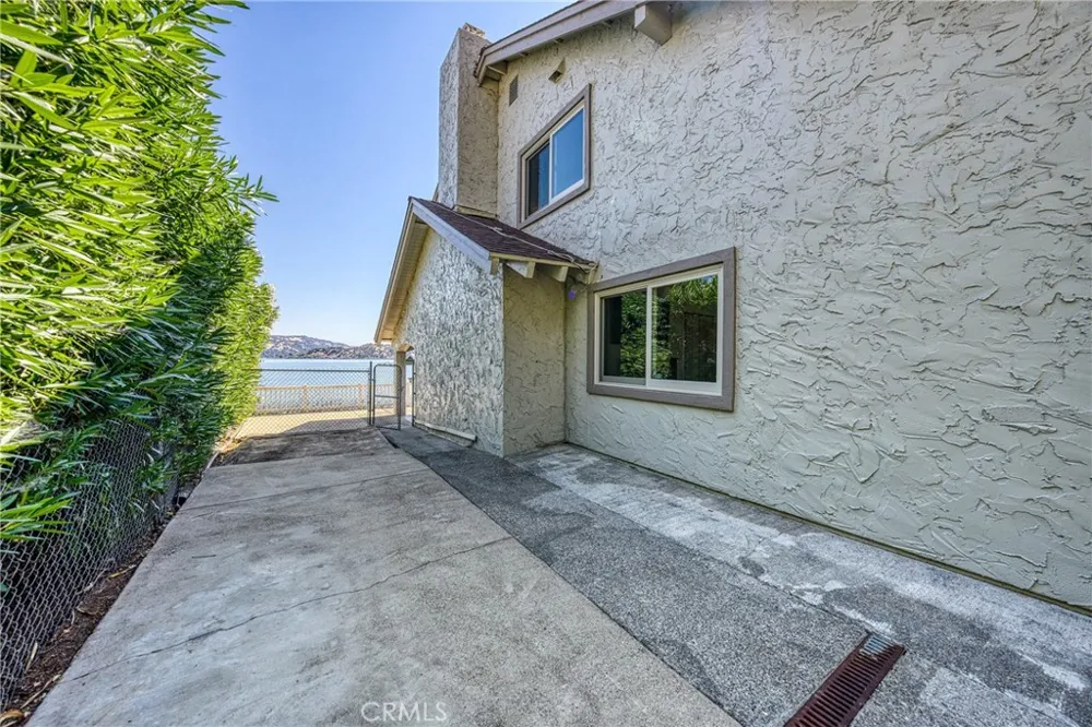 3156 Hillside Court Kelseyville, CA 95451