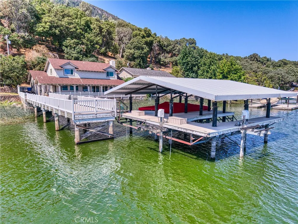 3156 Hillside Court Kelseyville, CA 95451