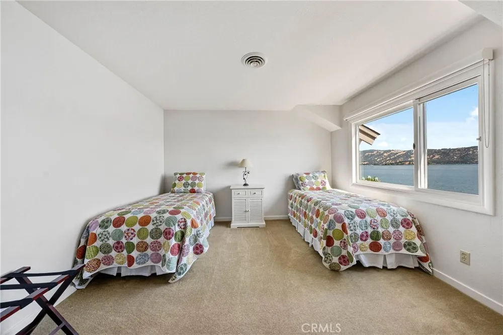 3156 Hillside Court Kelseyville, CA 95451