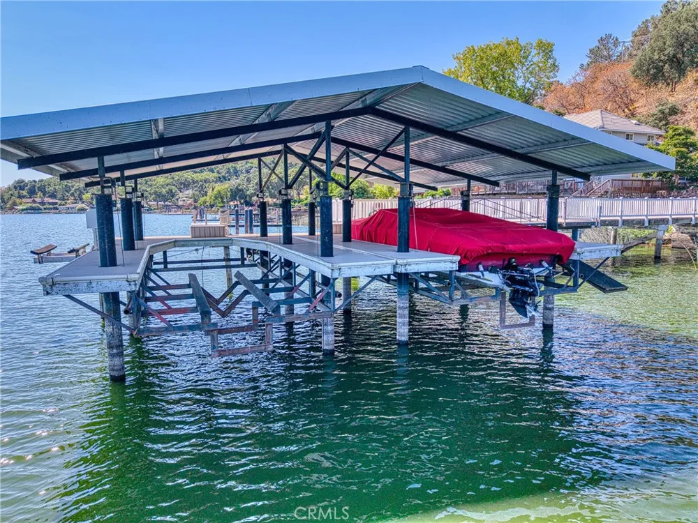 3156 Hillside Court Kelseyville, CA 95451