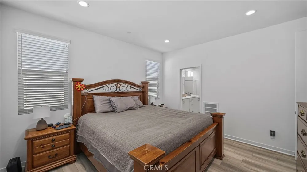 16282 Meadowhouse Avenue Chino, CA 91708