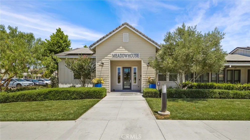16282 Meadowhouse Avenue Chino, CA 91708