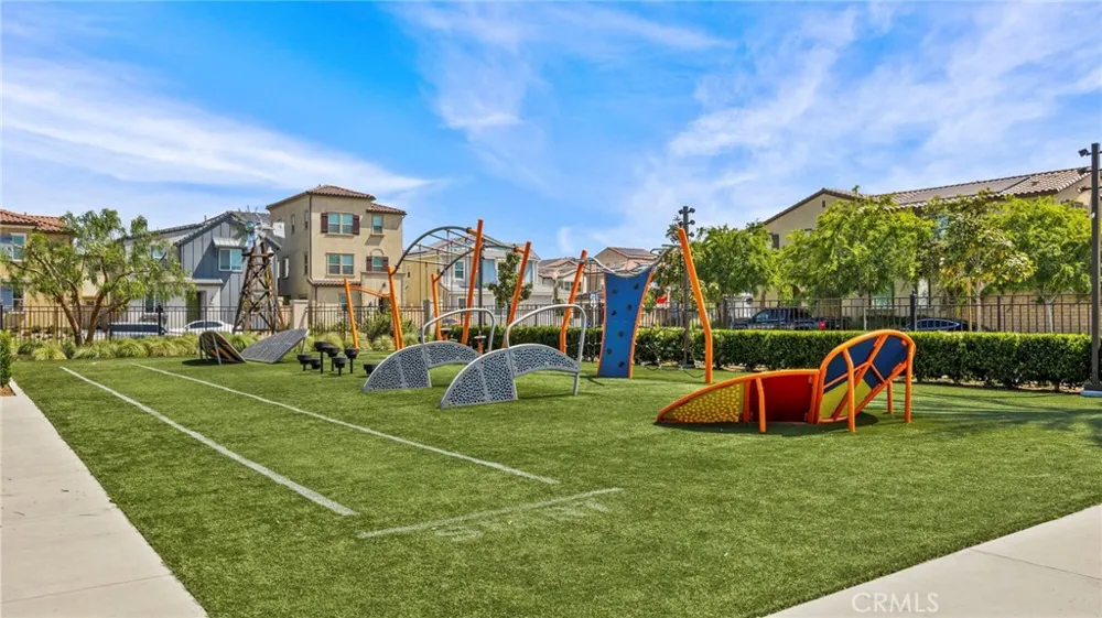 16282 Meadowhouse Avenue Chino, CA 91708